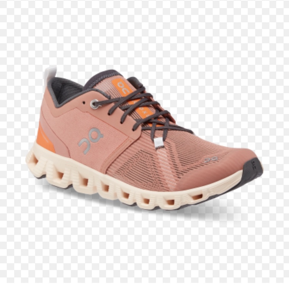 Womens Cloud X 3 Shift